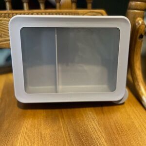 Bento Food Prep/Lunch Box